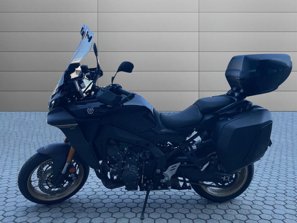 TRACER 900