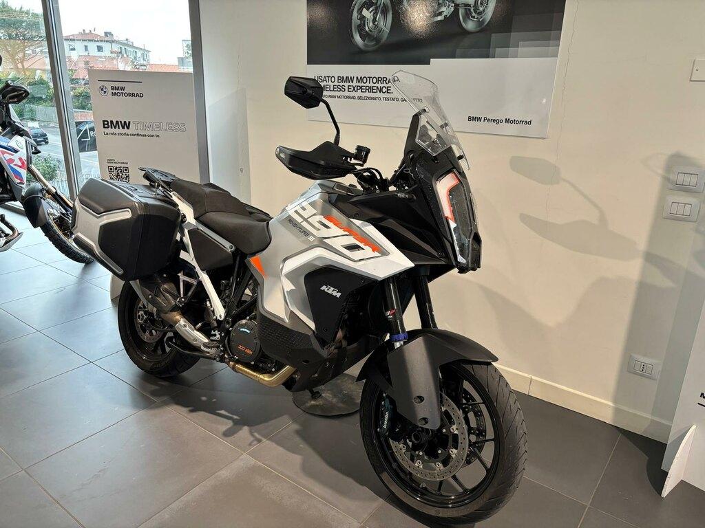 1290 ADVENTURE S