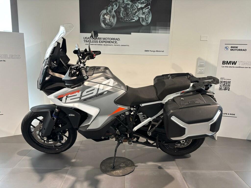 1290 ADVENTURE S