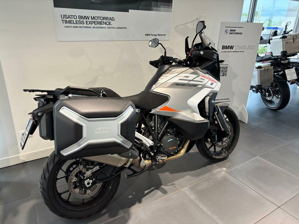 1290 ADVENTURE S
