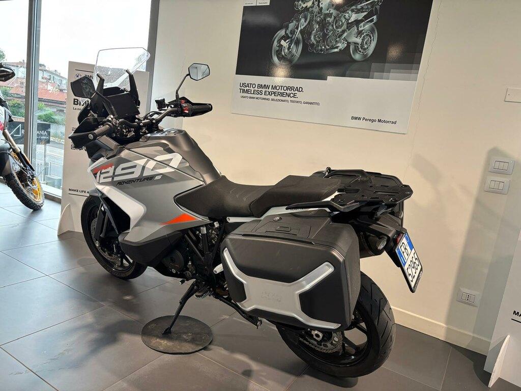 1290 ADVENTURE S