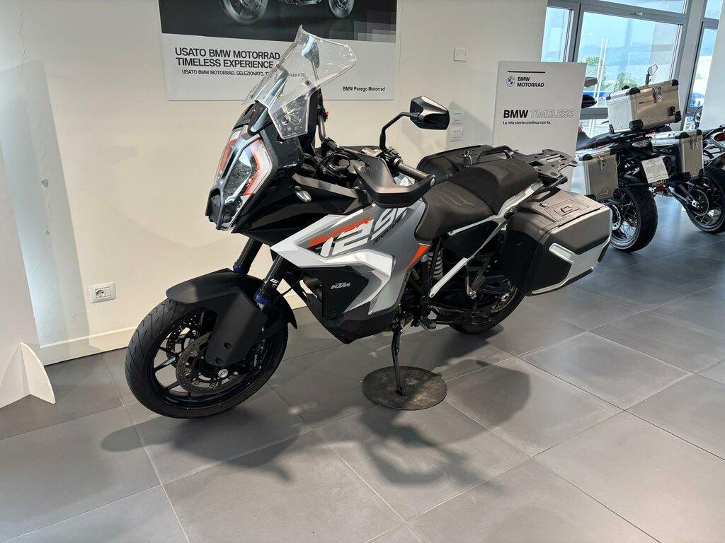 1290 ADVENTURE S