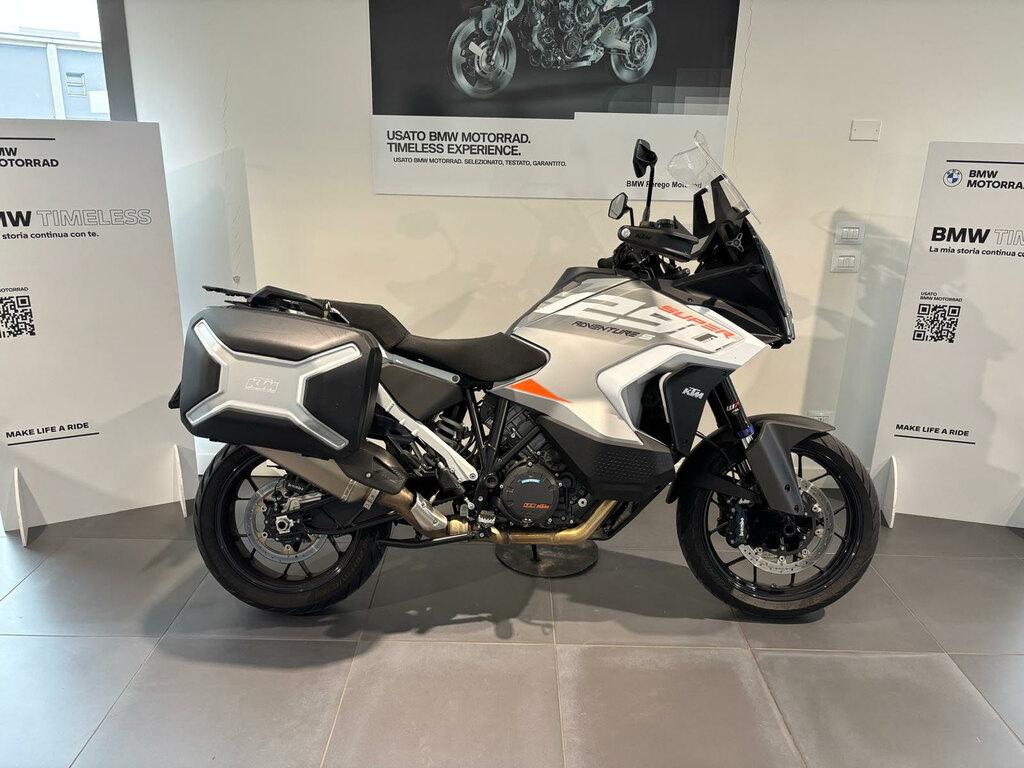 1290 ADVENTURE S