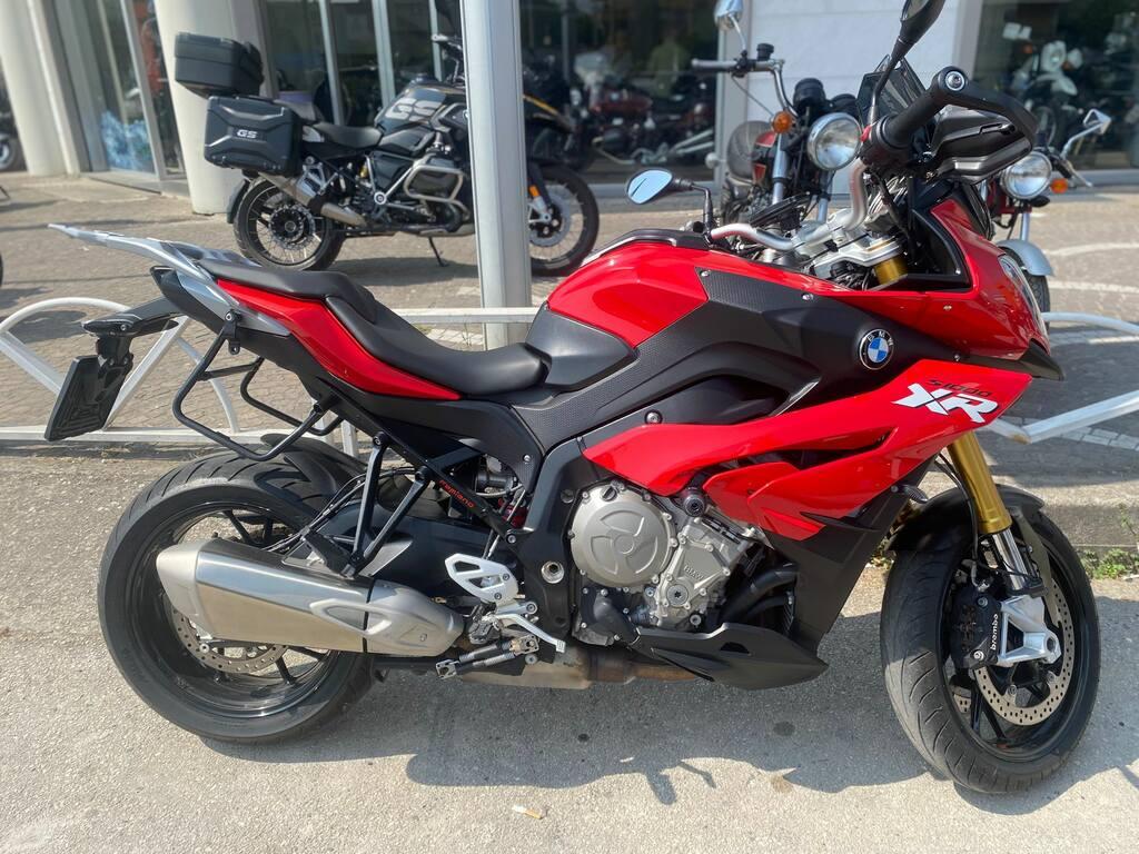 S 1000 XR