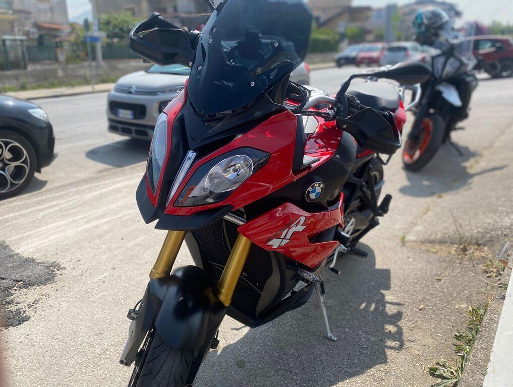 S 1000 XR
