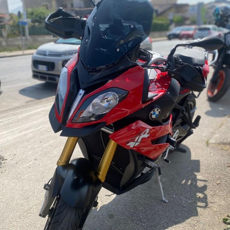 S 1000 XR
