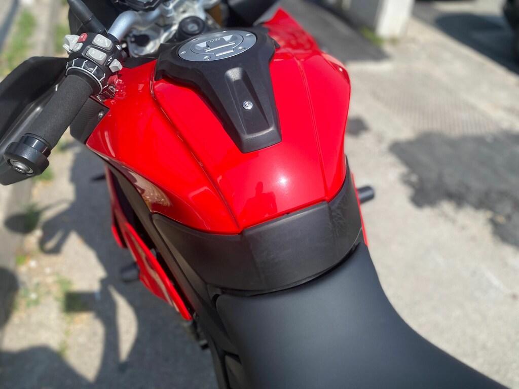 S 1000 XR