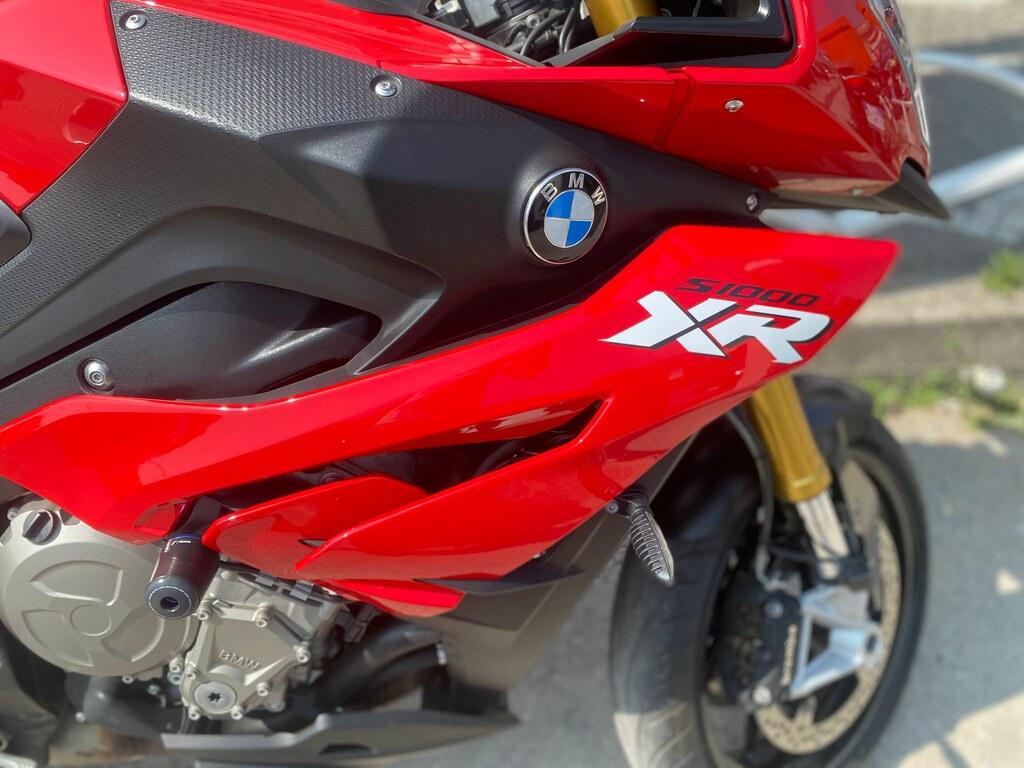 S 1000 XR