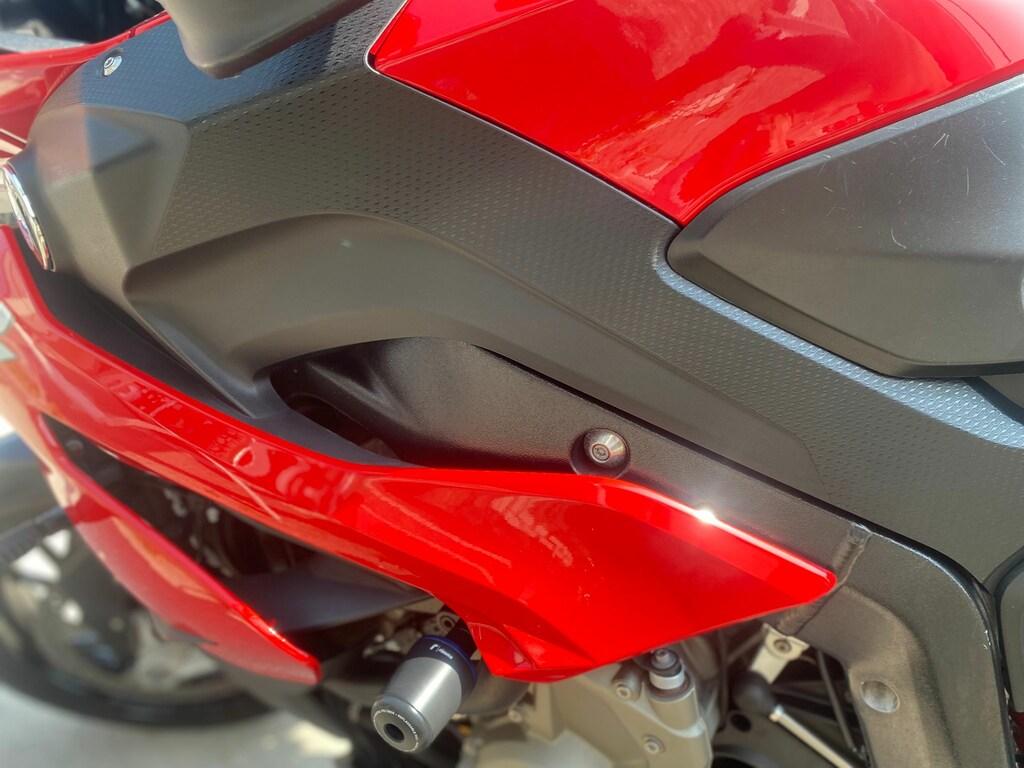 S 1000 XR