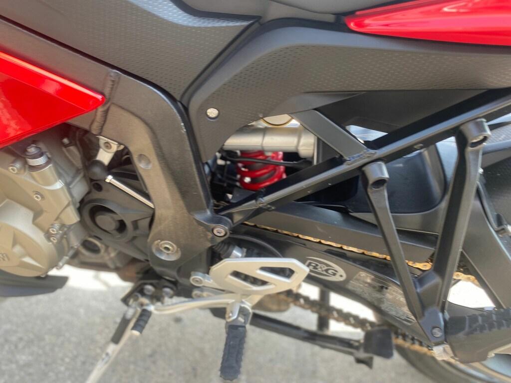S 1000 XR