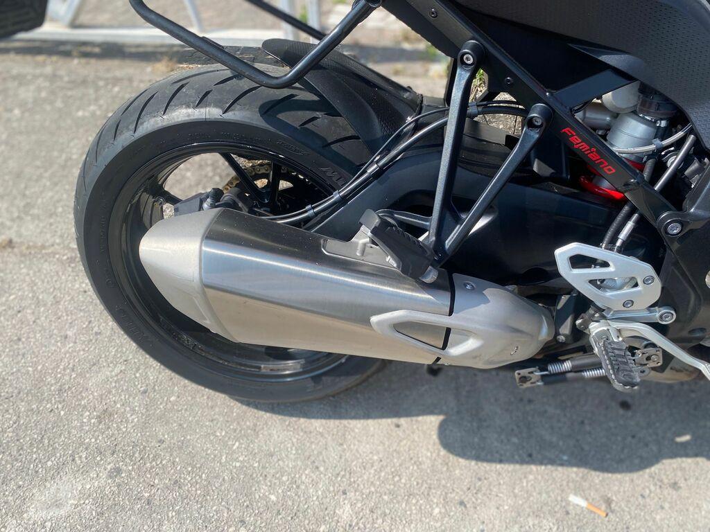 S 1000 XR