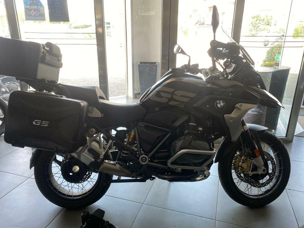 R 1250 GS