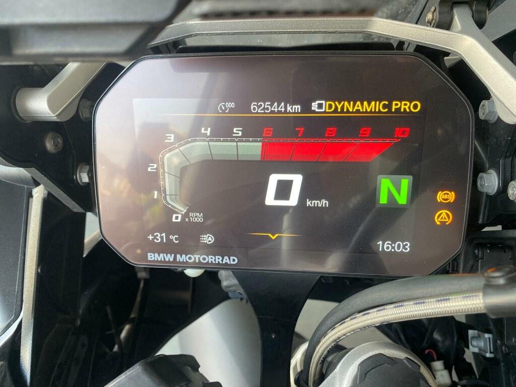 R 1250 GS