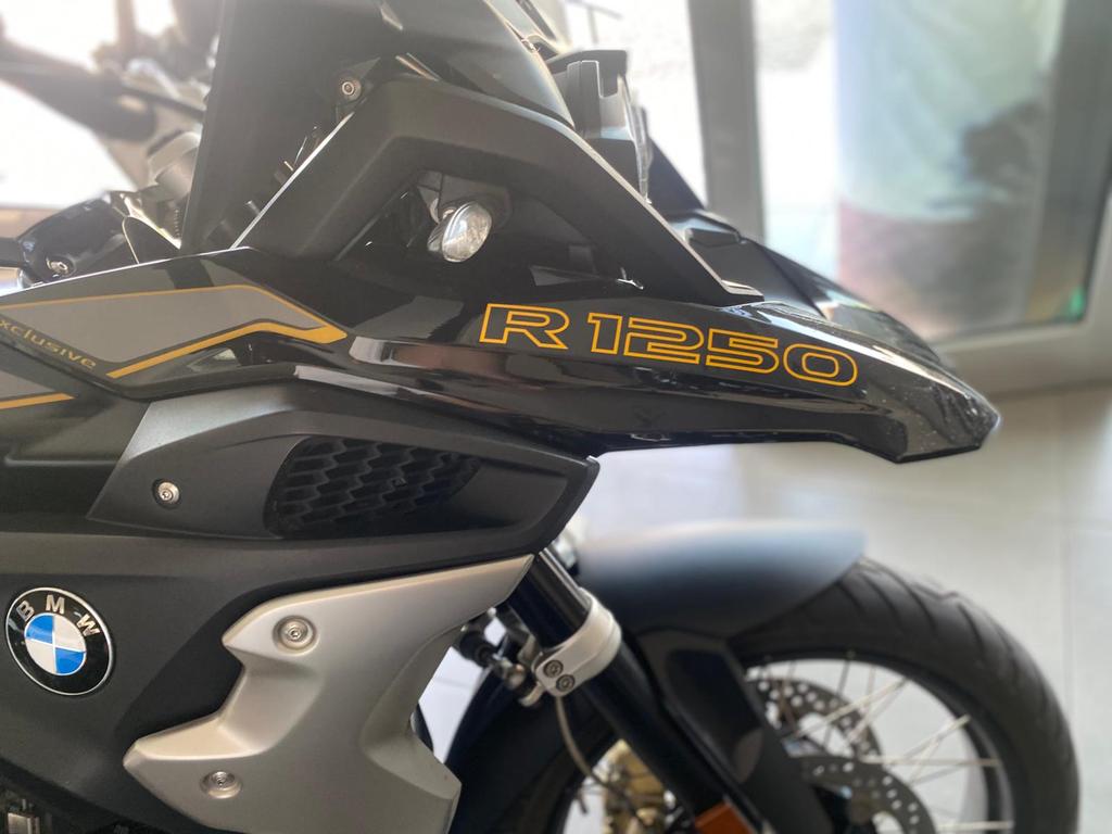 R 1250 GS