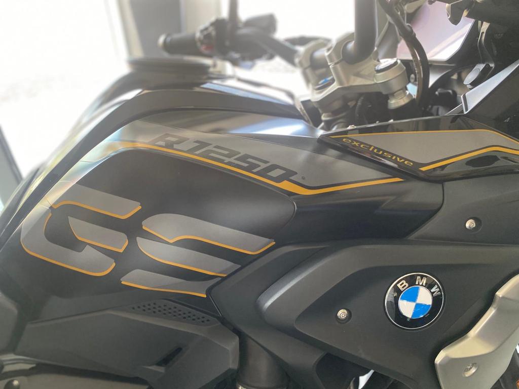 R 1250 GS