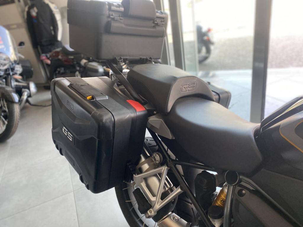 R 1250 GS
