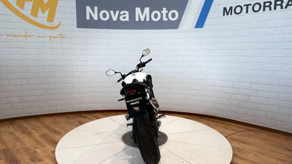 CB 650 F