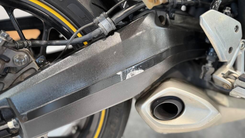 CB 650 F