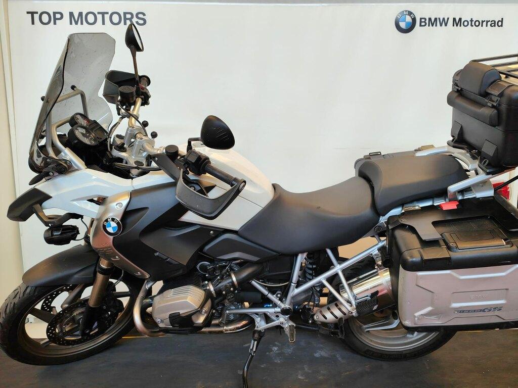 R 1200 GS
