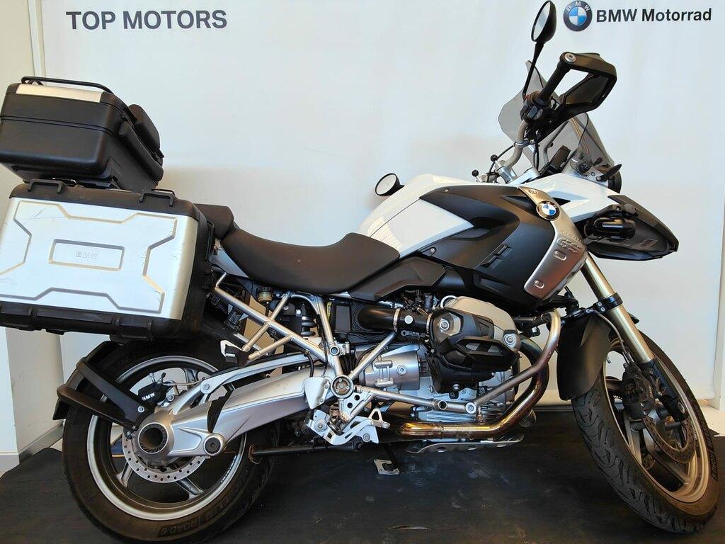 R 1200 GS
