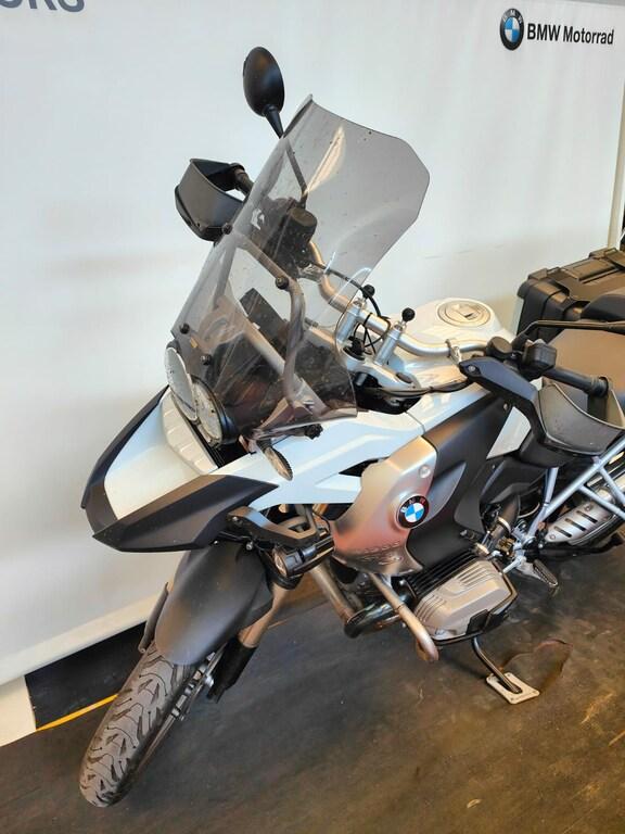 R 1200 GS