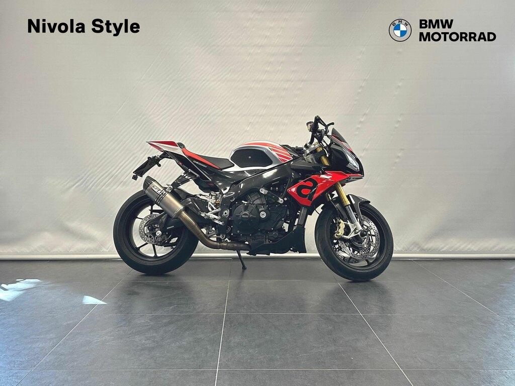 TUONO 1000 V4