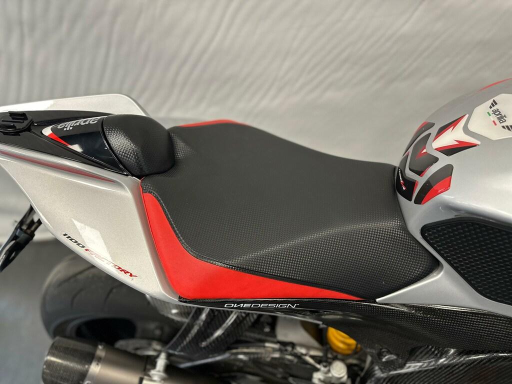 TUONO 1000 V4