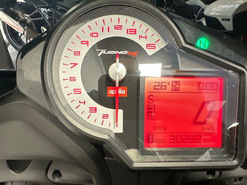 TUONO 1000 V4