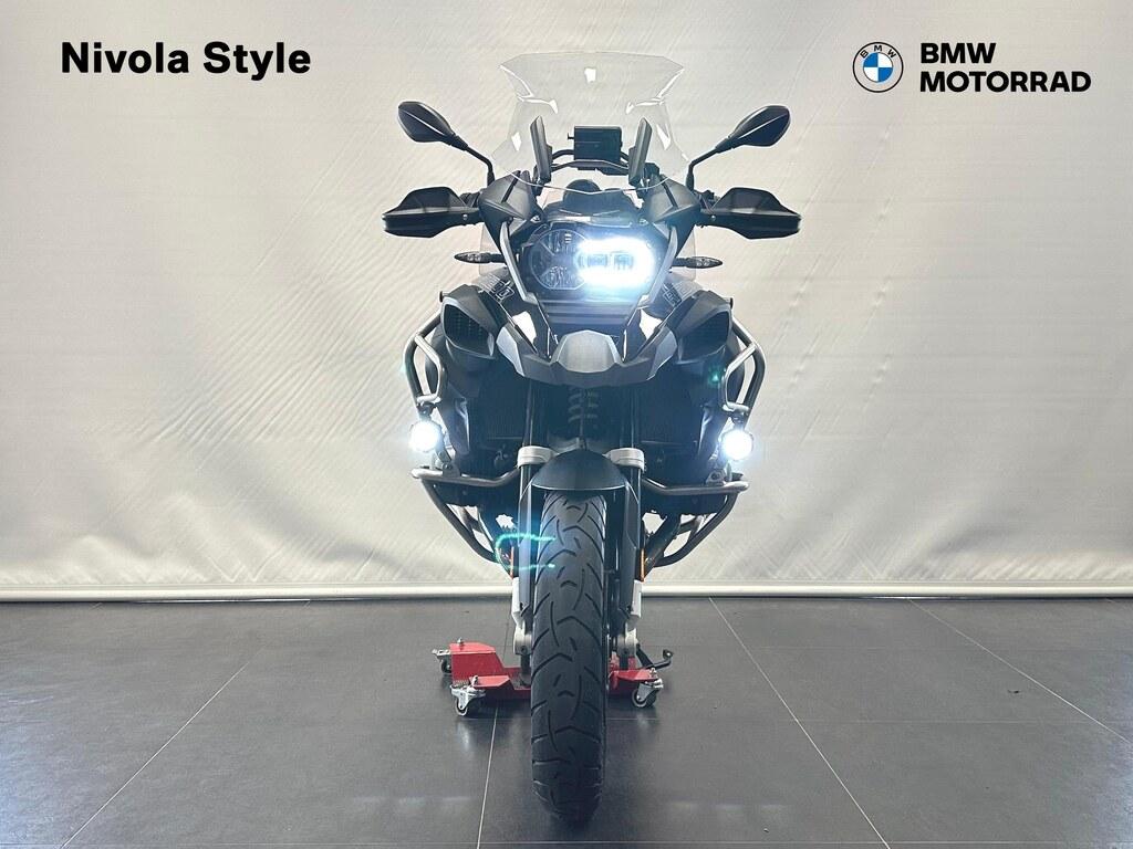 R 1200 GS