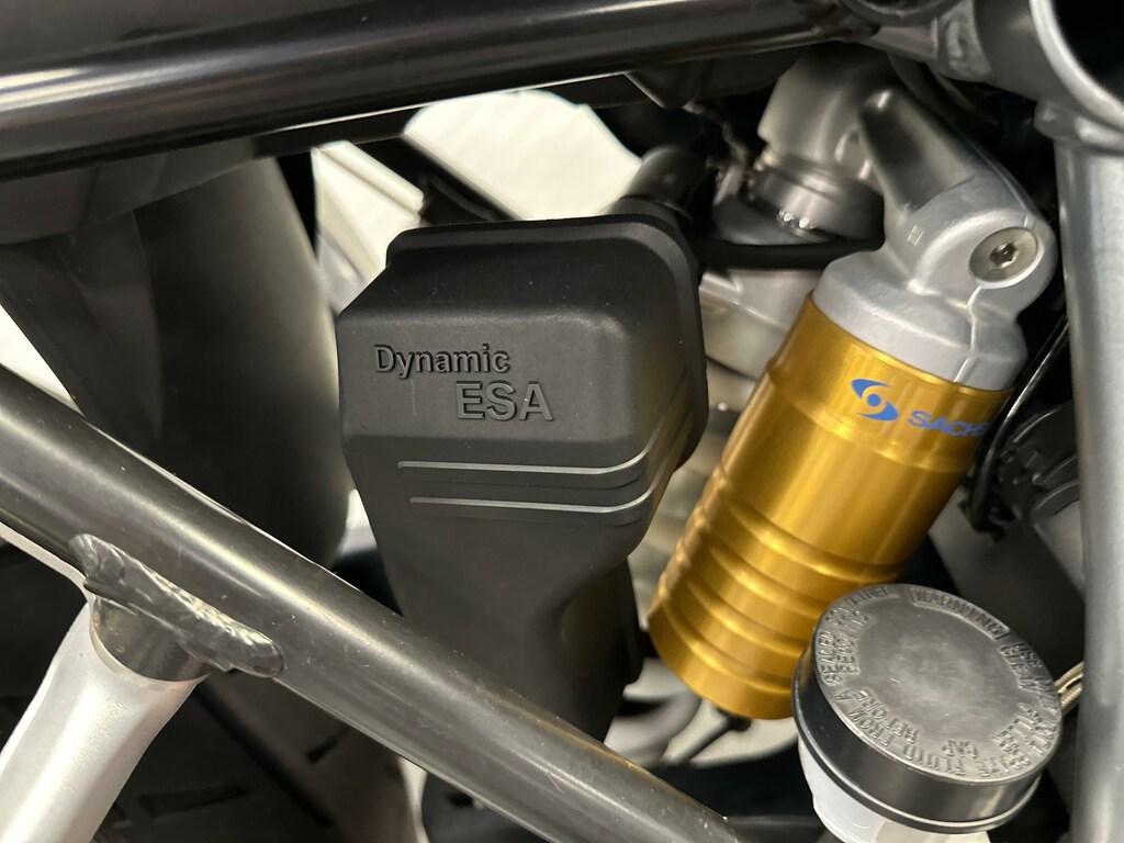R 1200 GS