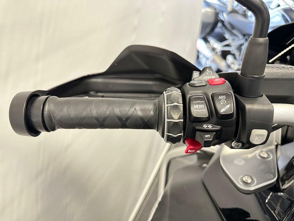 R 1200 GS