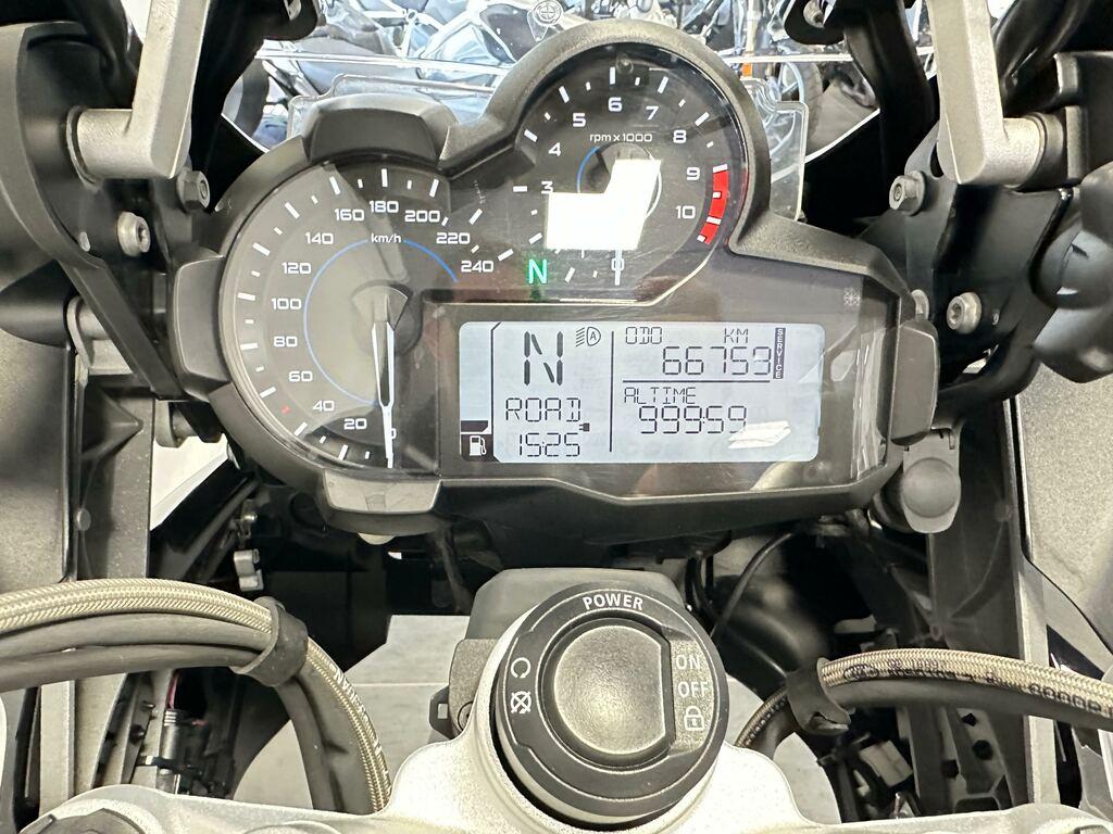 R 1200 GS