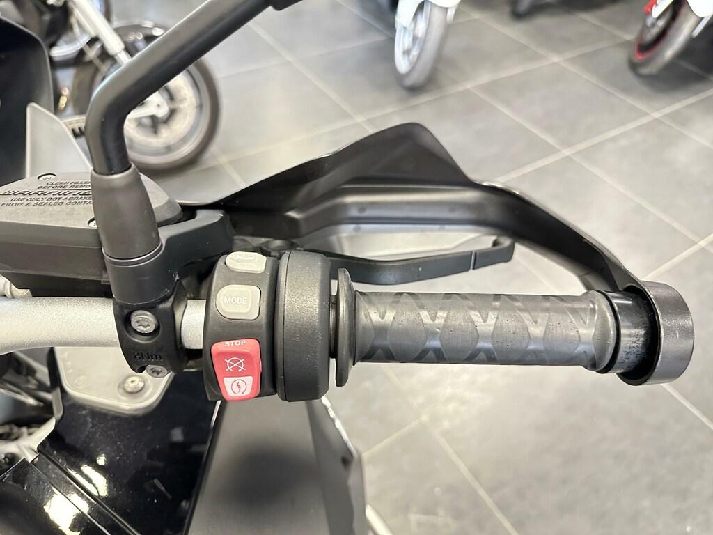 R 1200 GS