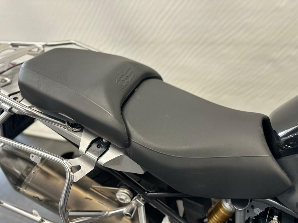 R 1200 GS