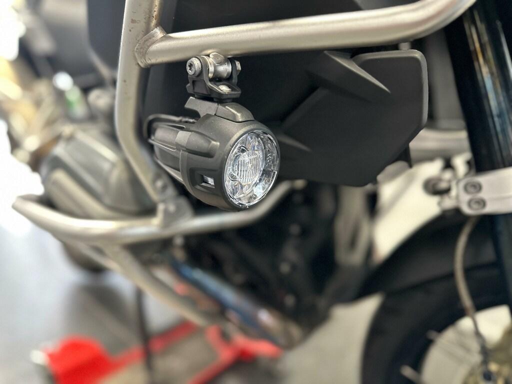 R 1200 GS
