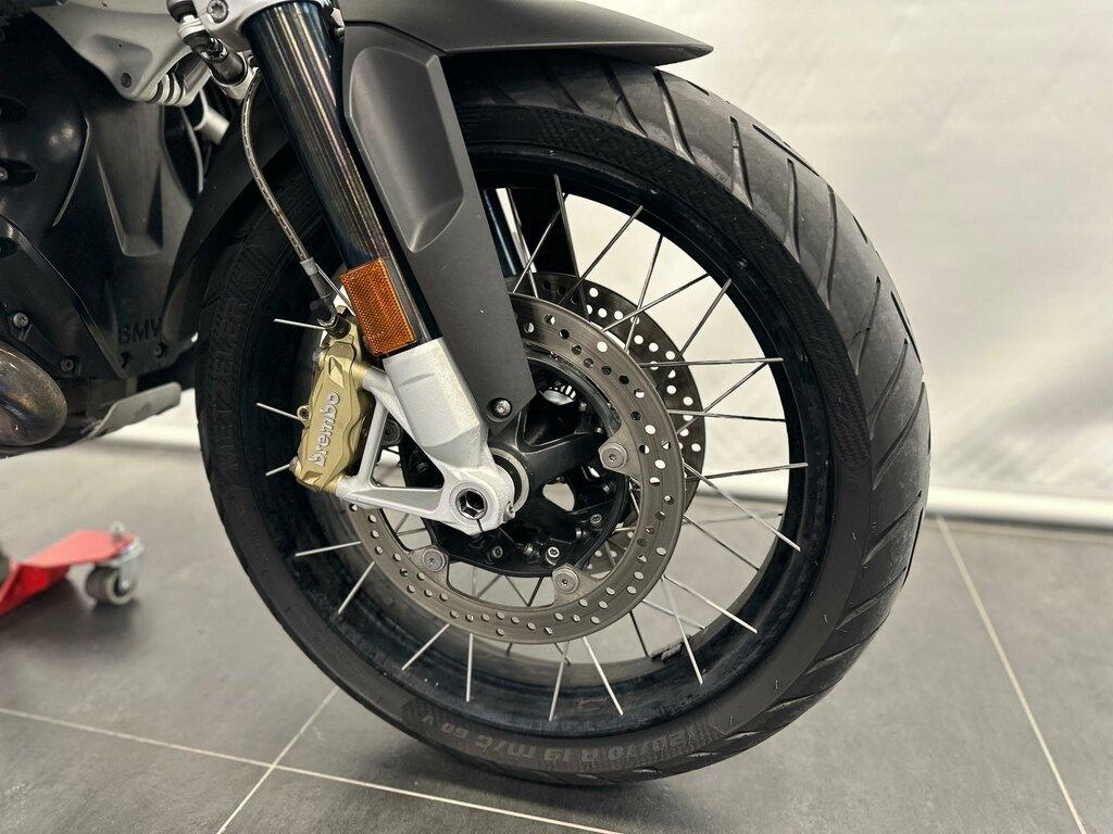 R 1200 GS