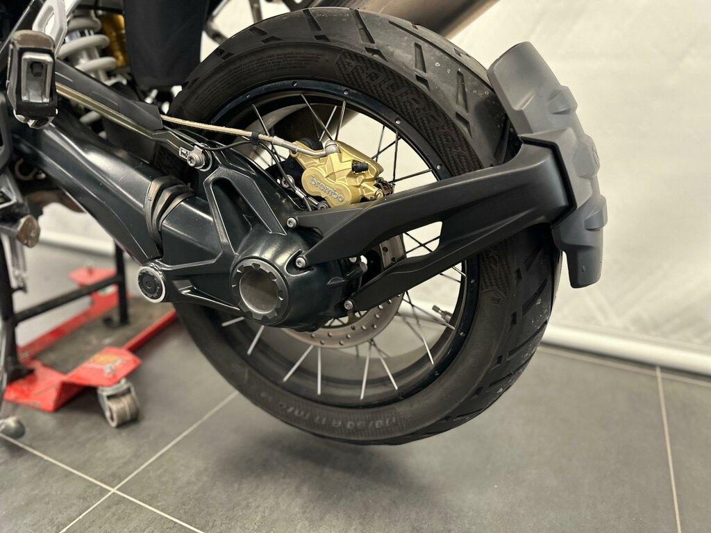 R 1200 GS