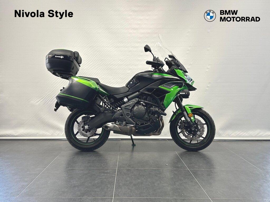 VERSYS 650