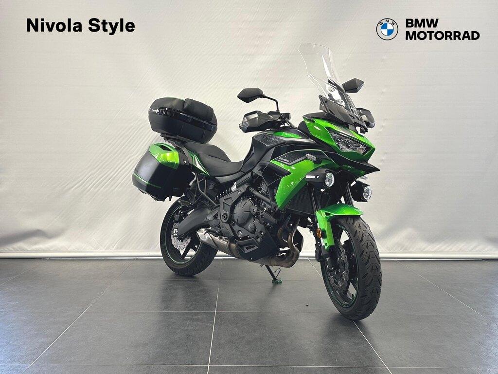 VERSYS 650