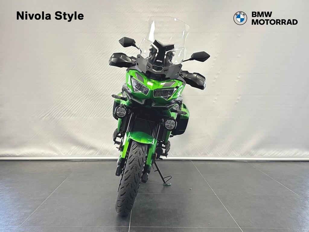 VERSYS 650