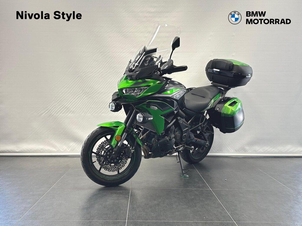 VERSYS 650