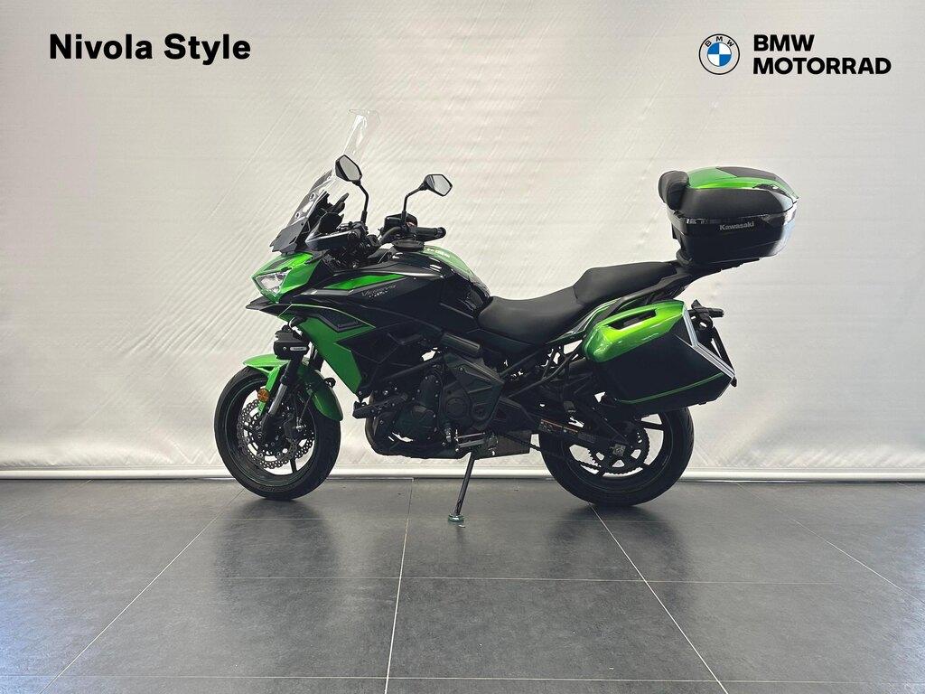 VERSYS 650