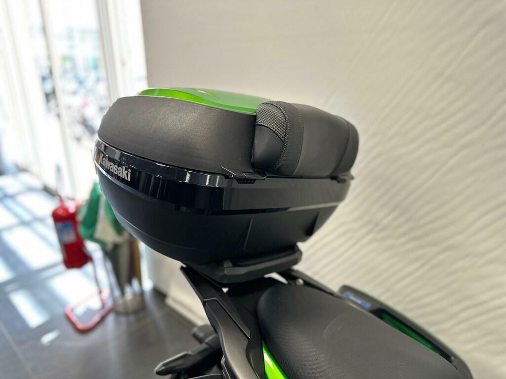 VERSYS 650