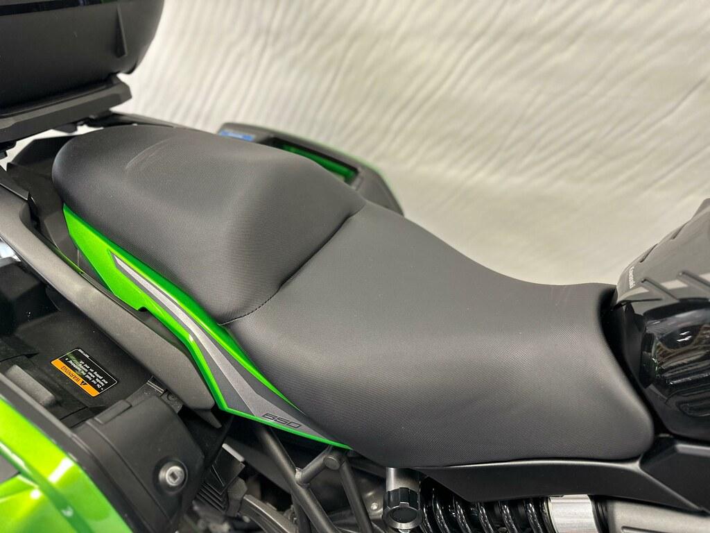 VERSYS 650