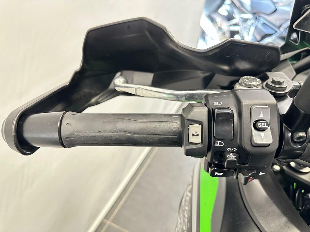 VERSYS 650