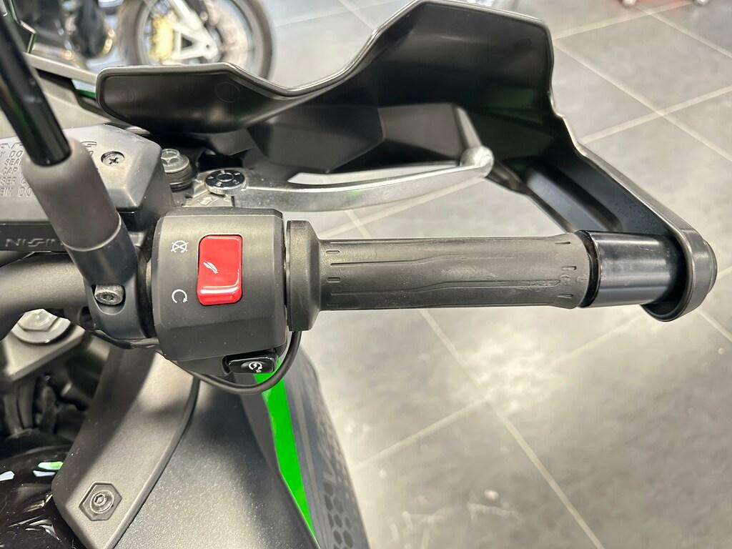 VERSYS 650