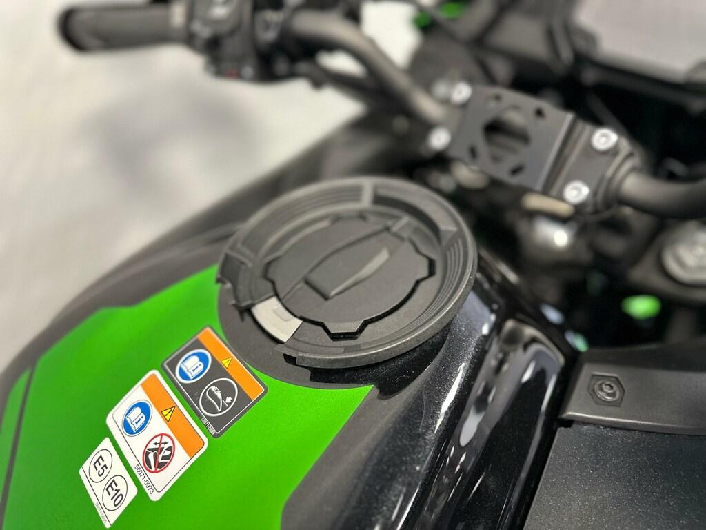 VERSYS 650