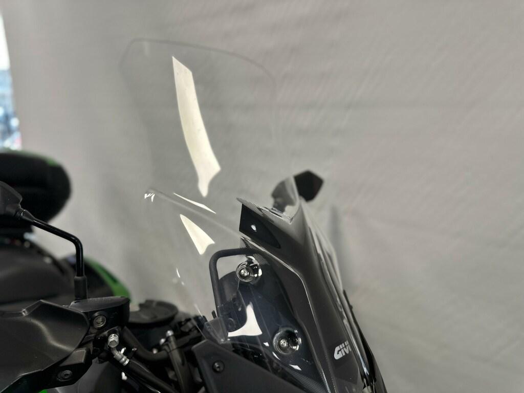VERSYS 650