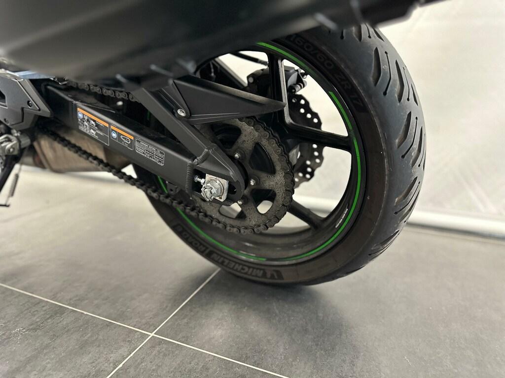 VERSYS 650