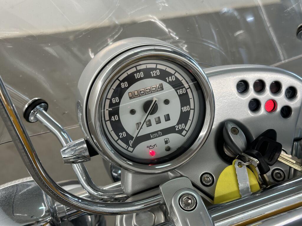 R 1200 C